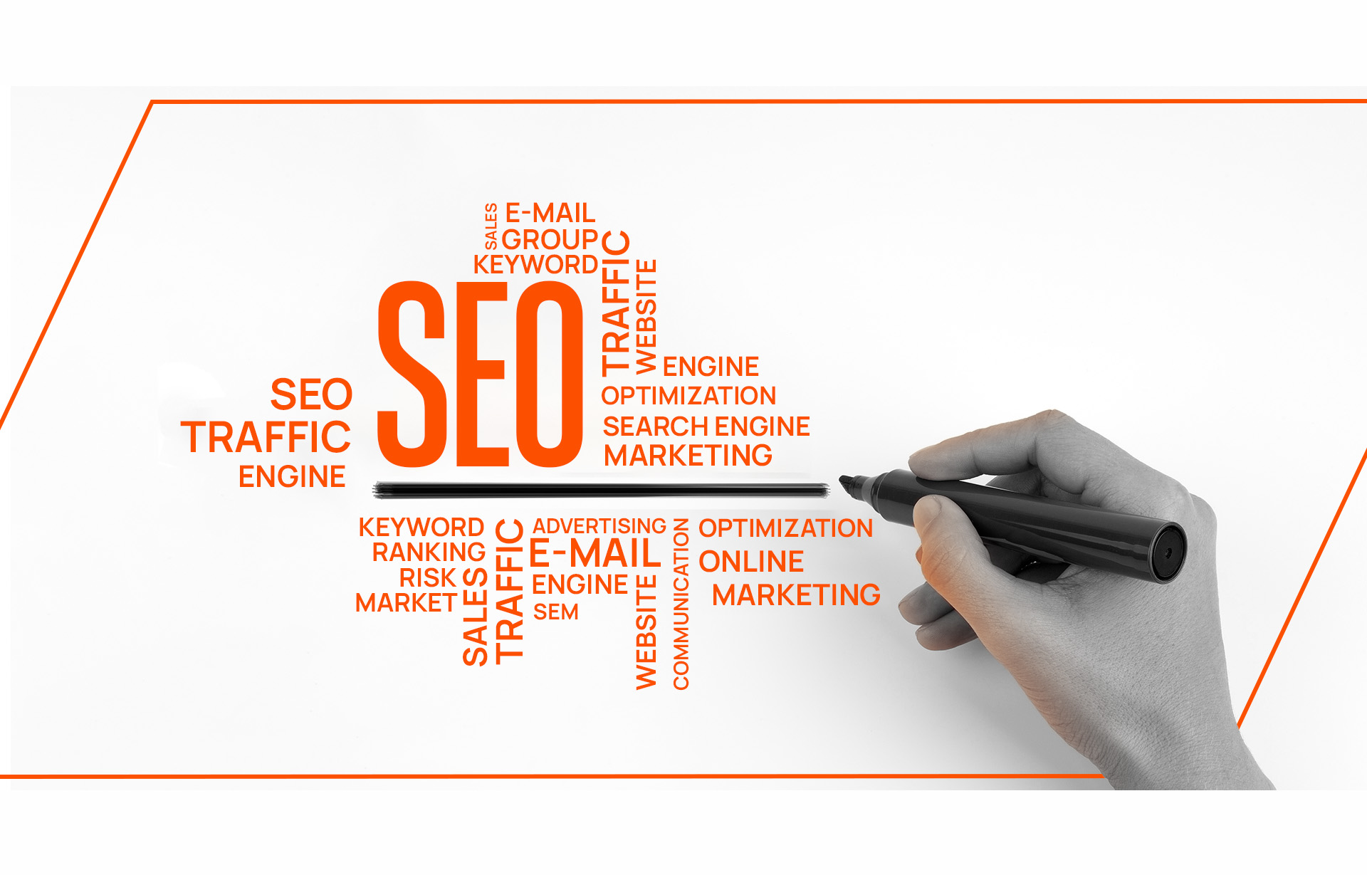 Η σχέση του SEO με το Branding & την Εταιρική Επικοινωνία