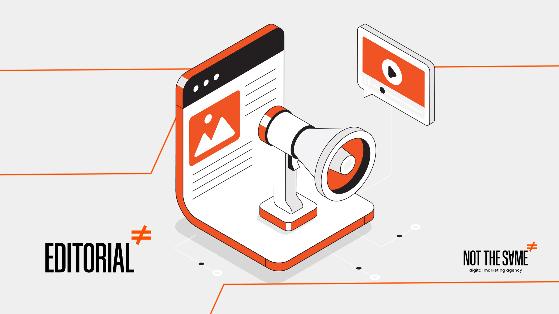 Editorial - Content Marketing - μεθοδολογία παραγωγής περιεχομένου