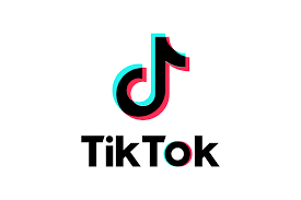 tik tok logo