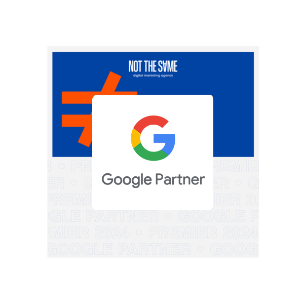 Google Partner