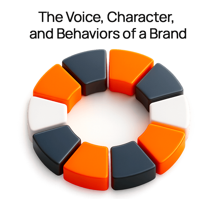 12 Brand Archetype - Carl Jung - Not The Same