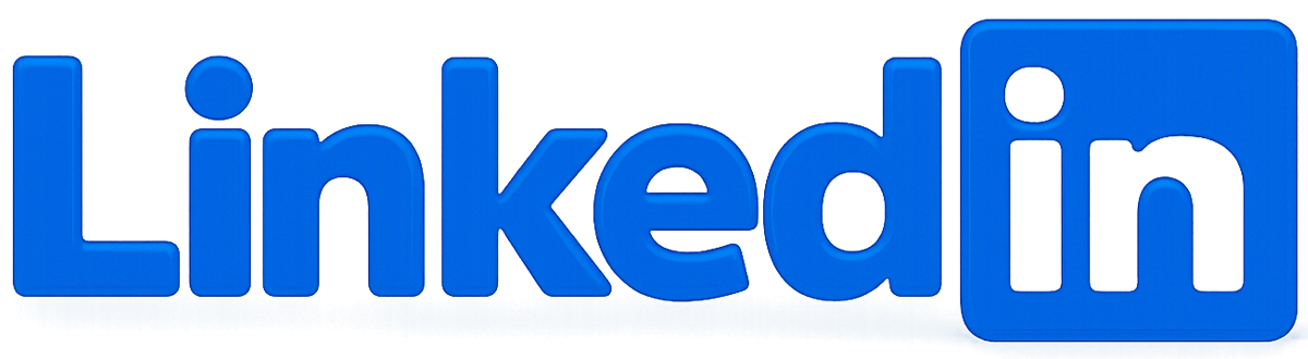 LinkedIn Ads Logo - Not The Same