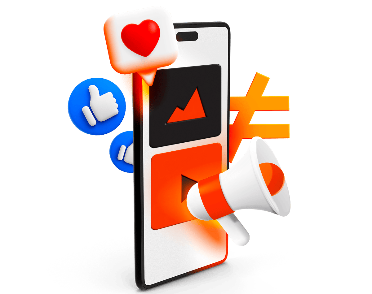 Social Media Marketing - Not The Same