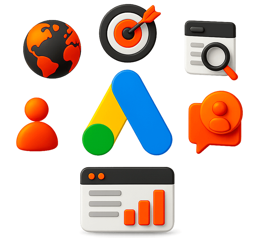 Google Ads - γιατί να το επιλέξετε