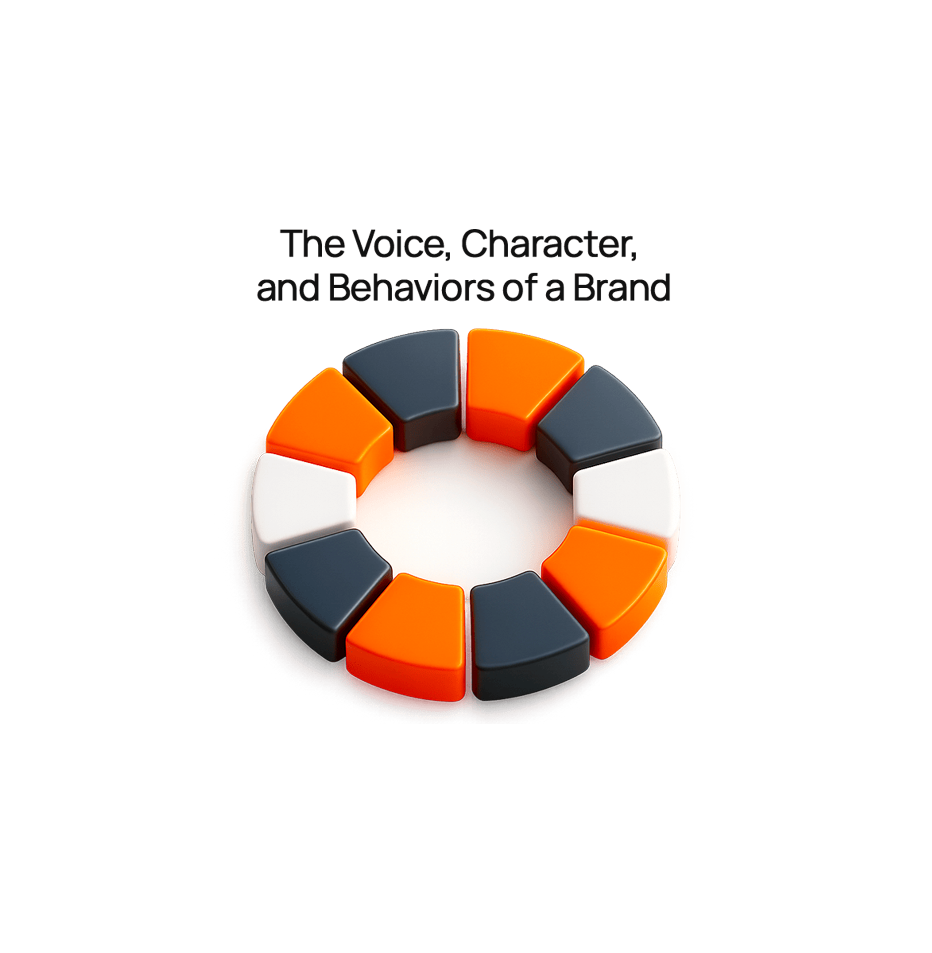 12 Brand Archetype - Carl Jung - Not The Same