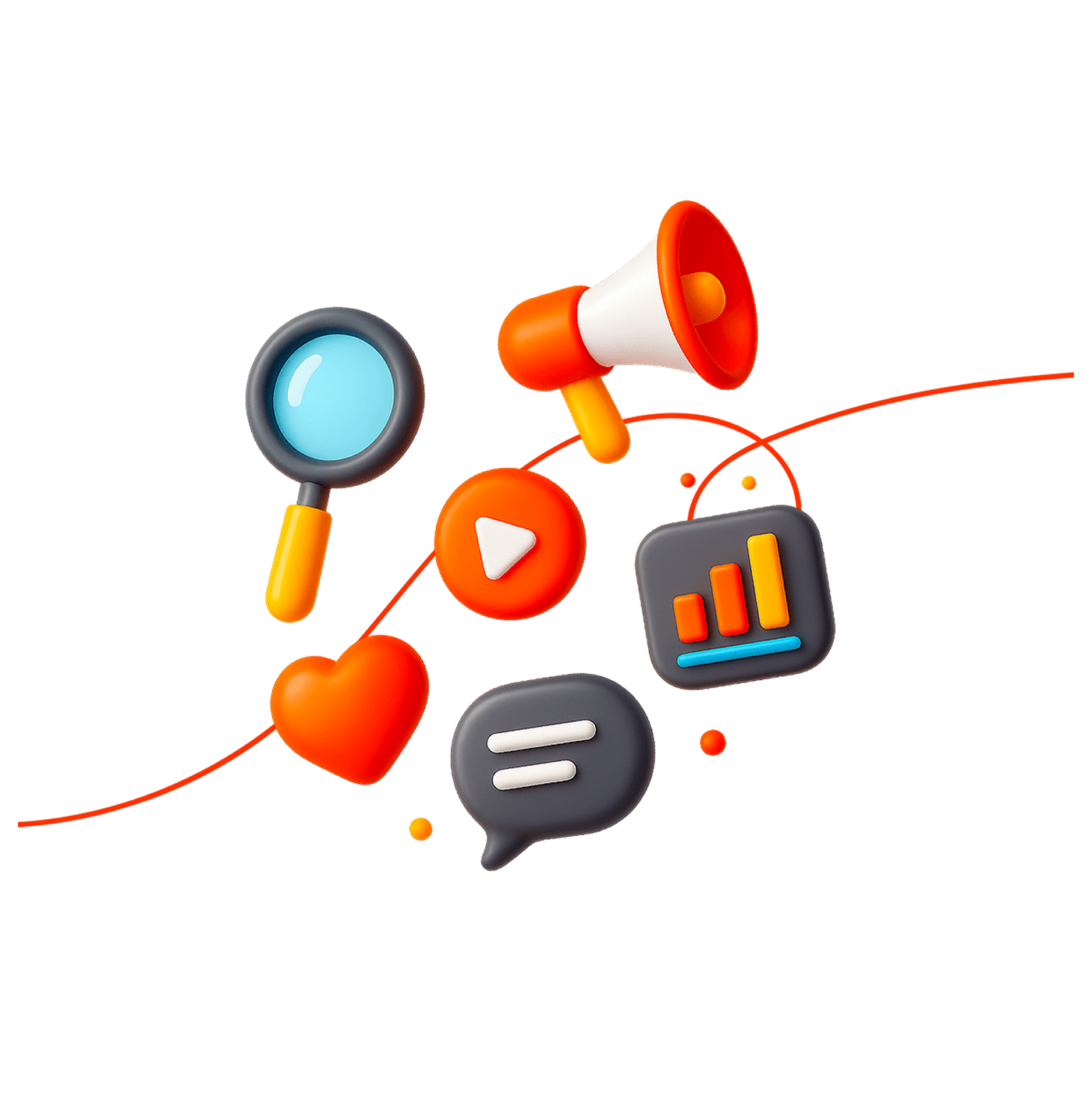 Content Marketing - Editorial by Not The Same