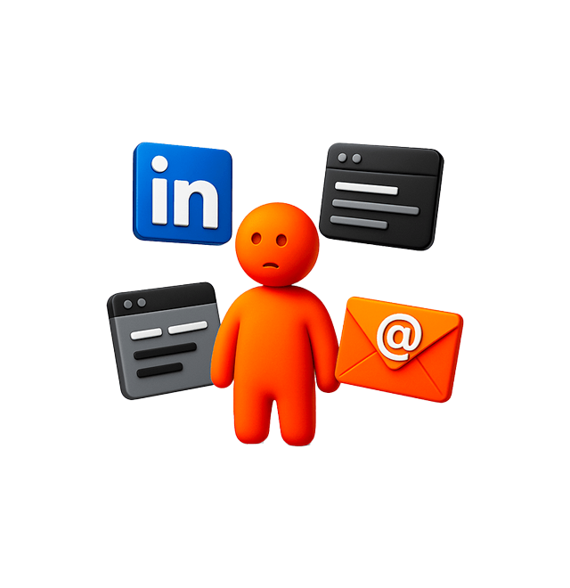 Digital Branding Problem