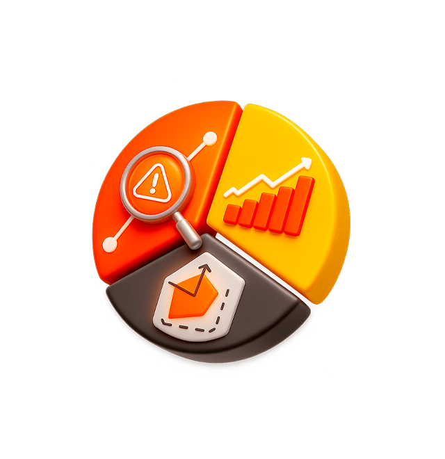 Digital Marketing Analysis per Sector - Not The Same