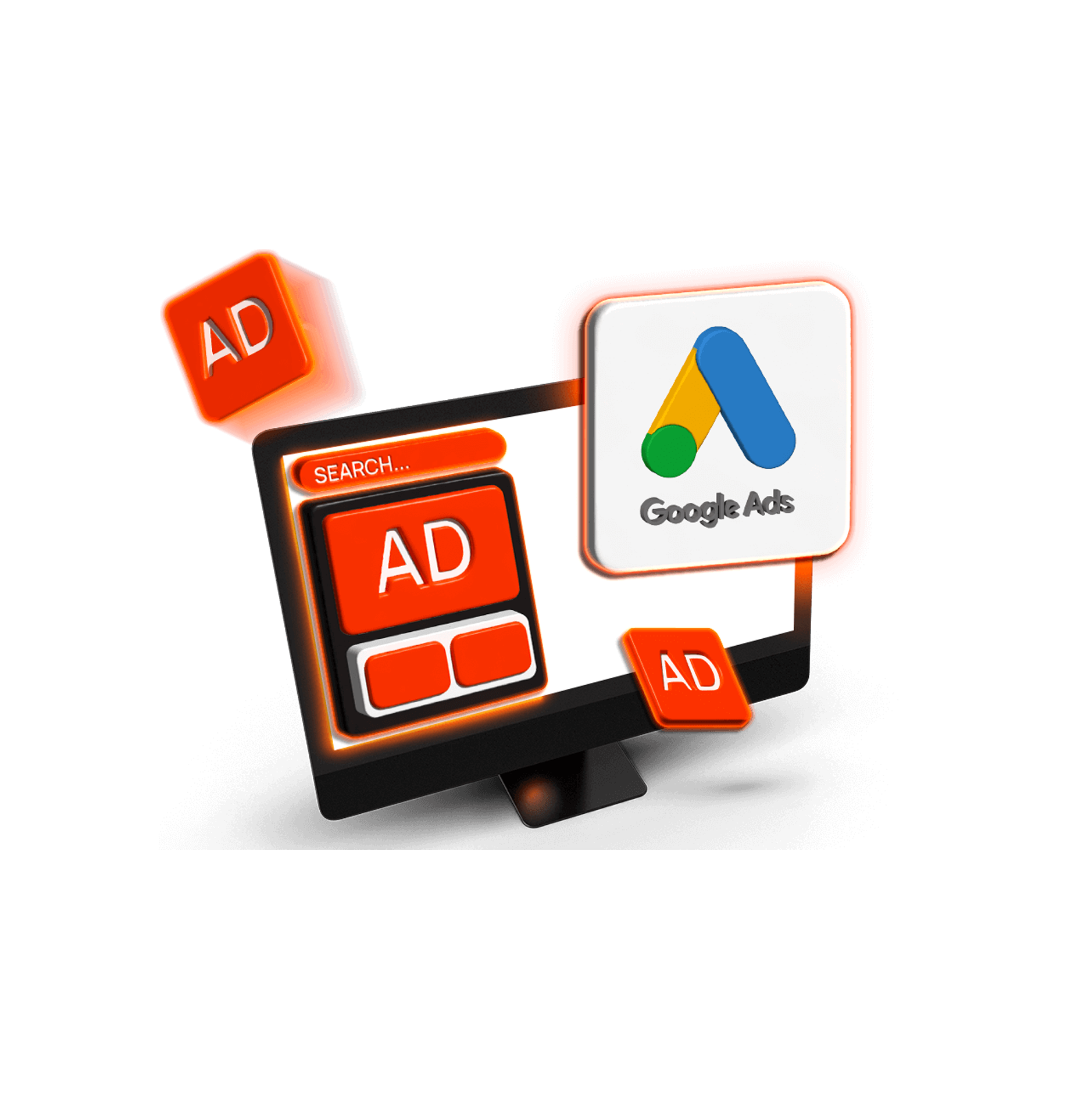 Google Ads Agency - Not The Same
