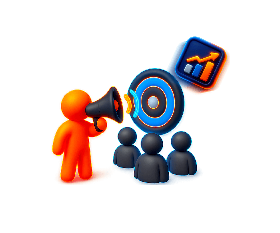 Digital Marketing - Γιατί να το επιλέξετε - Not The Same
