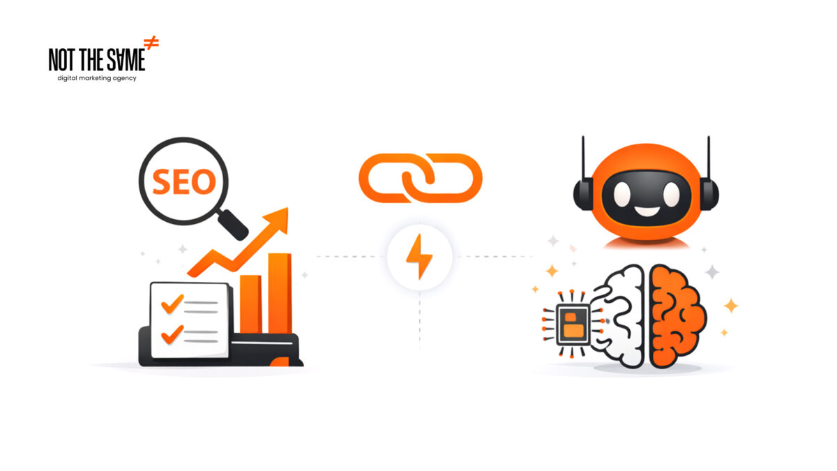 SEO και AI integration - Πώς η τεχνητή νοημοσύνη ενισχύει τη στρατηγική οργανικής κατάταξης