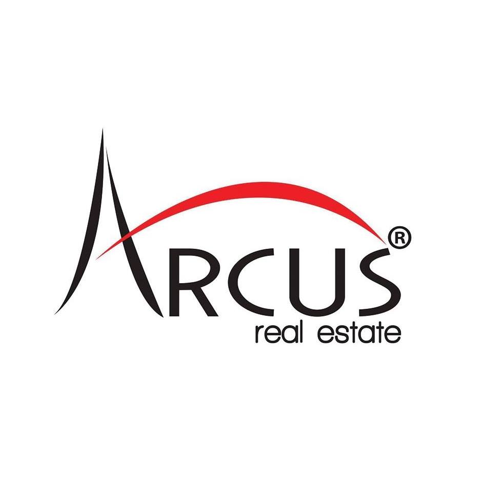 Arcus logo