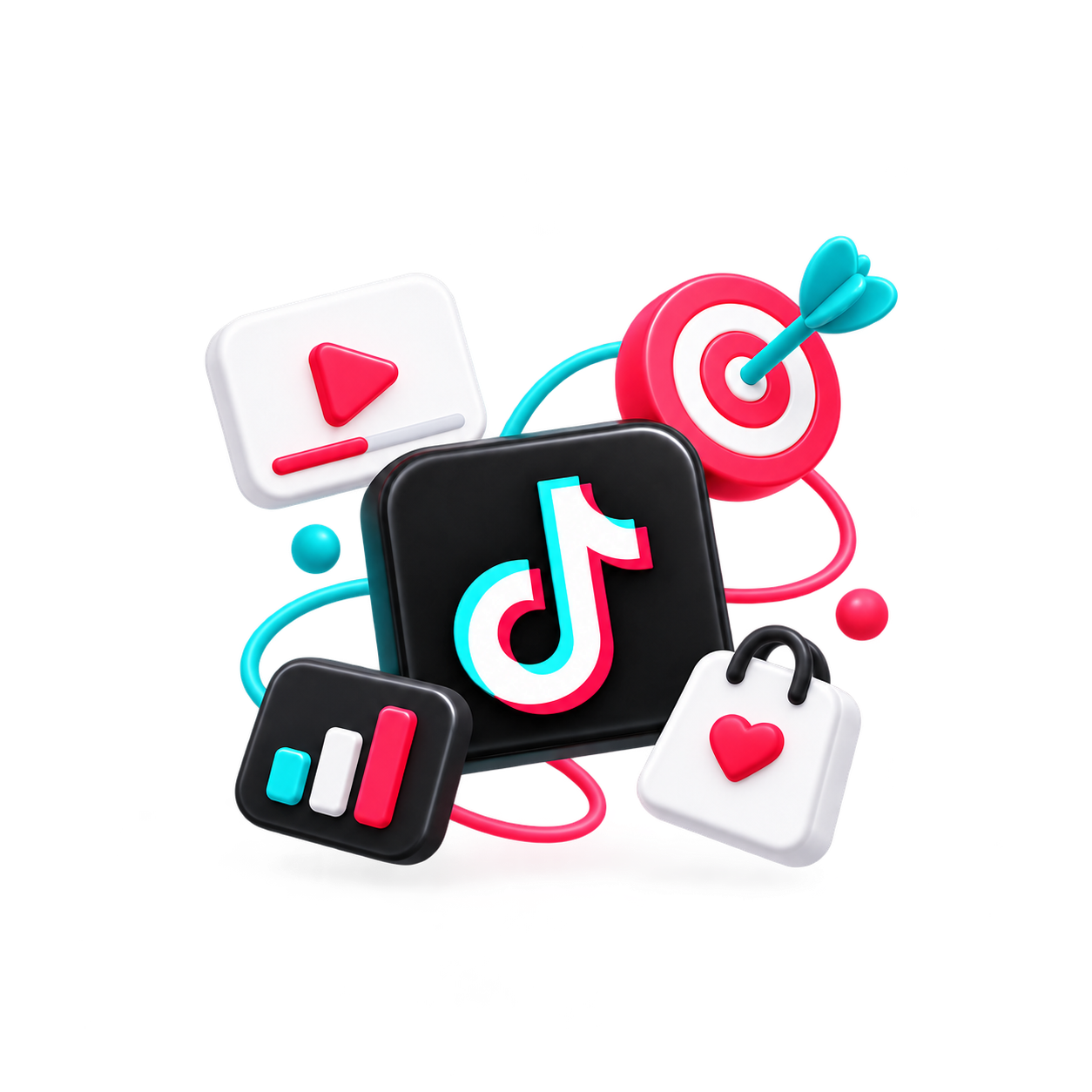 TikTok ads