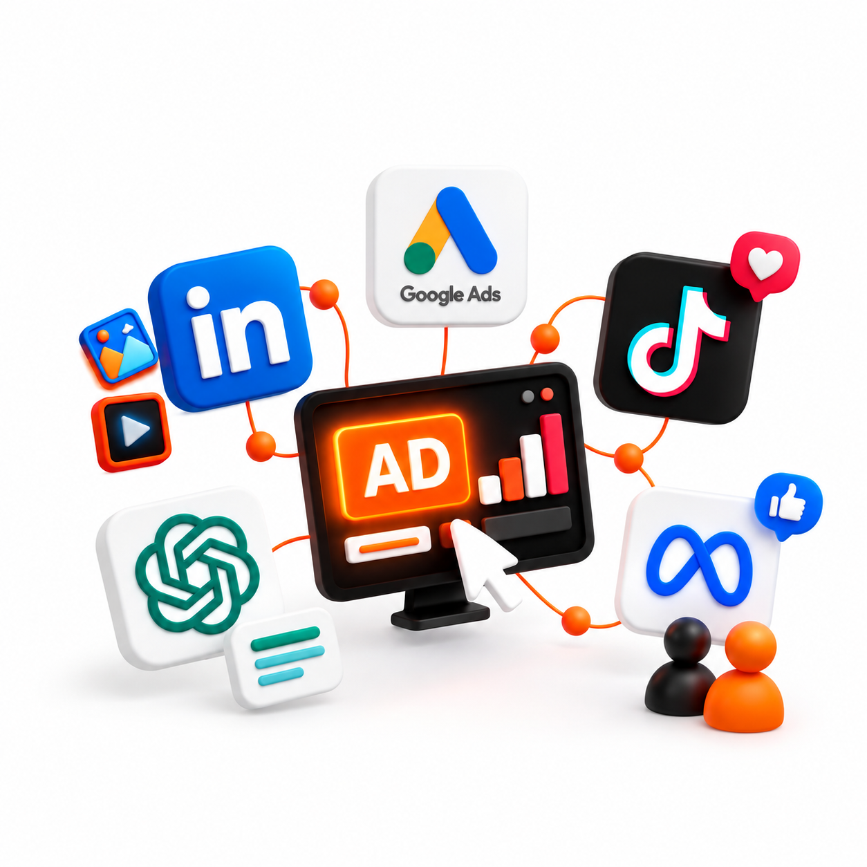 Perfrormance Marketing