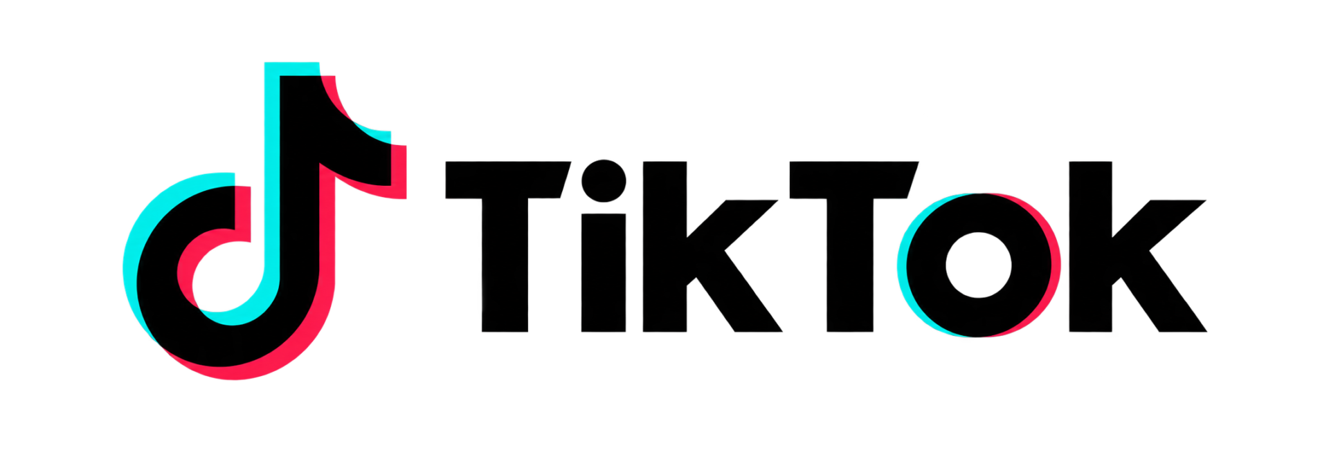 TikTok Logo